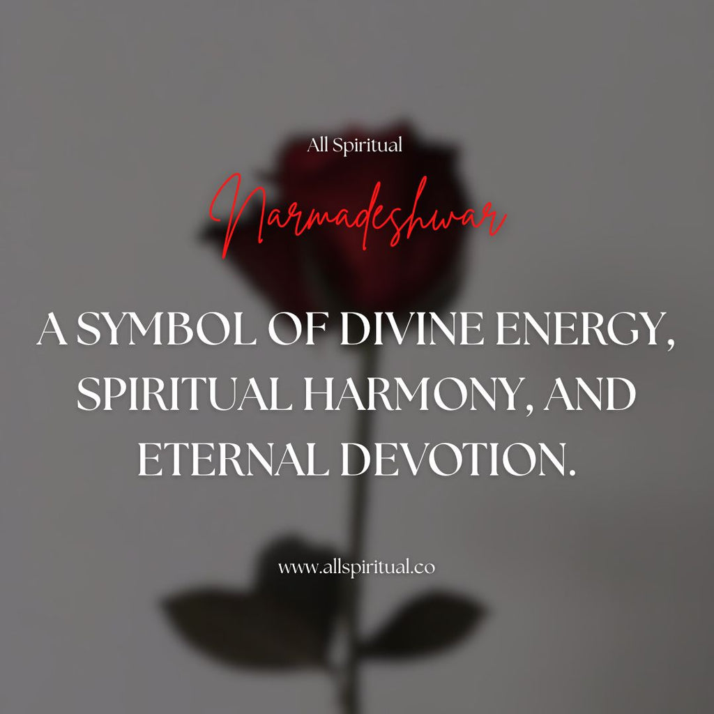 Narmadeshwar Shivling Pendant - Natural Stone Lingam | Milagro