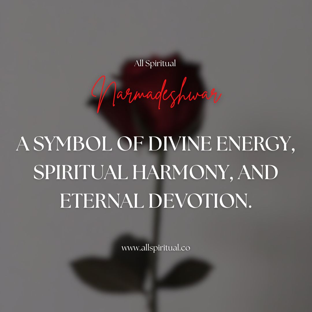Narmadeshwar Shivling Pendant - Natural Stone Lingam | Milagro
