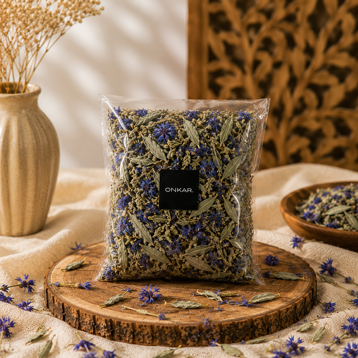 Sage Code Blend 08 | Sage + Bluecorn 30 g