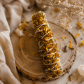 Sacred Jasmine Sage Smudge Stick | Believed to Inspire Peace & Harmony