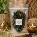 Prosperity- Natural Incense Resin (50 g)