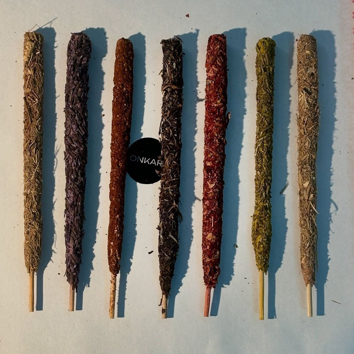 Mystic Floral Smudge Incense | Gentle Floral Fragrance for Ritual & Meditation
