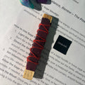 Rosa Palo Santo Holy Wood Smudge Stick | Believed to Bloom