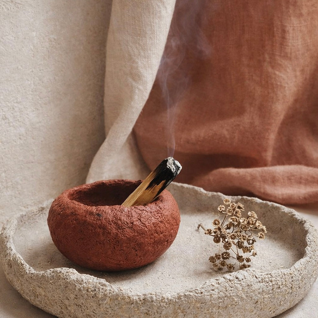 Palosanto 