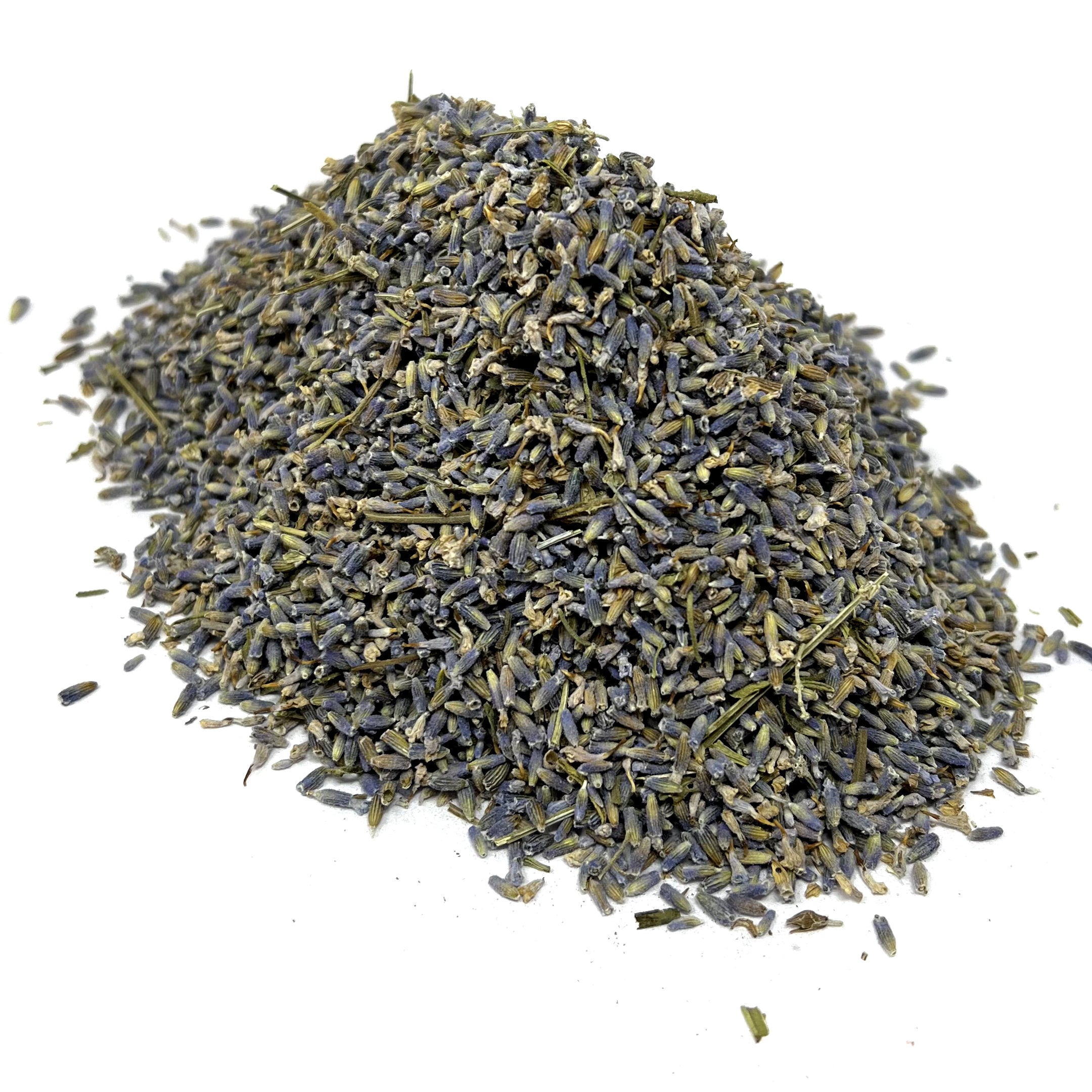 Herb Code Blend 04 | Lavender Buds Dried - Lavandula Angustifolia (30 g)