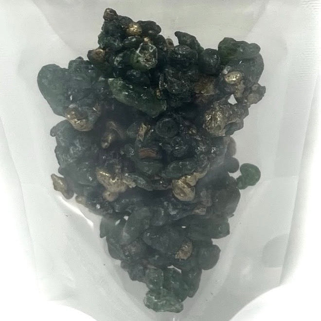 Prosperity- Natural Incense Resin (50 g)