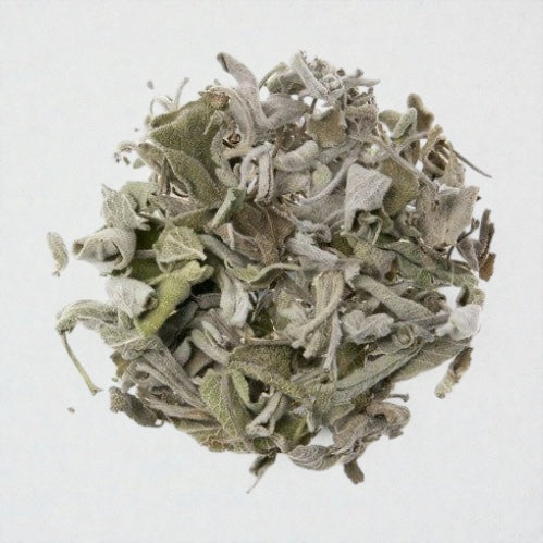 Sage Leaves for Smudging – Dried | 100% Natural & Chemical-Free