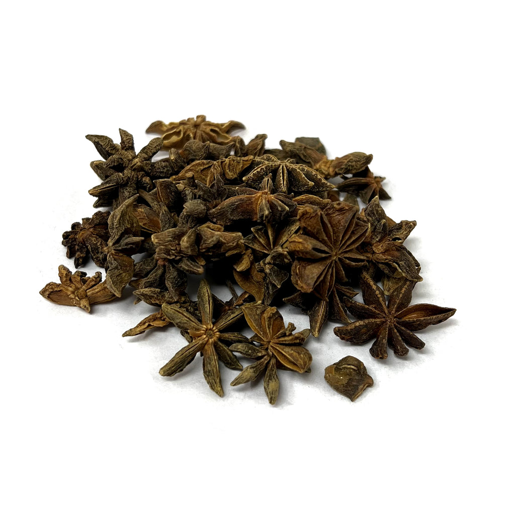 Herb Code Blend 09 | Star Anise Dried - Illicium Verum (30 g)