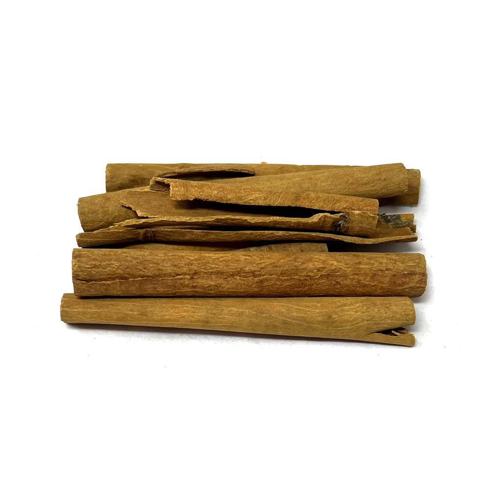 Herb Code Blend 03 | Cinnamon Sticks Dried - Cinnamomum Verum (30 g)