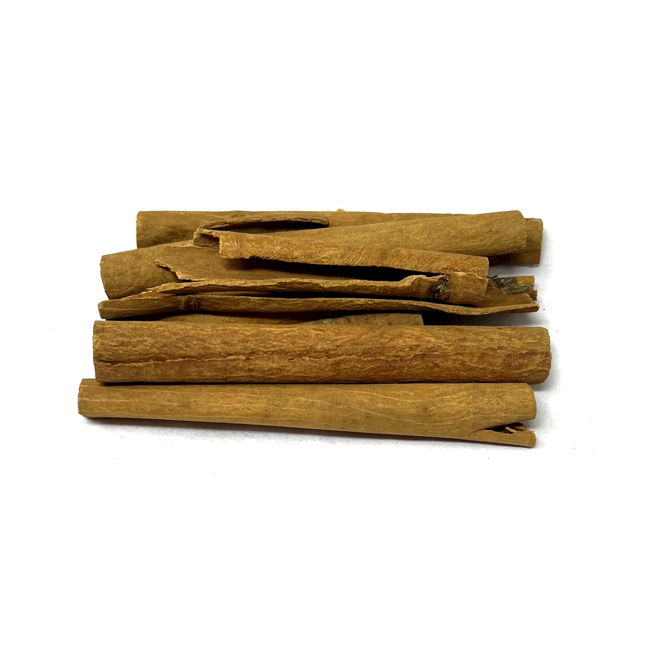 Herb Code Blend 03 | Cinnamon Sticks Dried - Cinnamomum Verum (30 g)