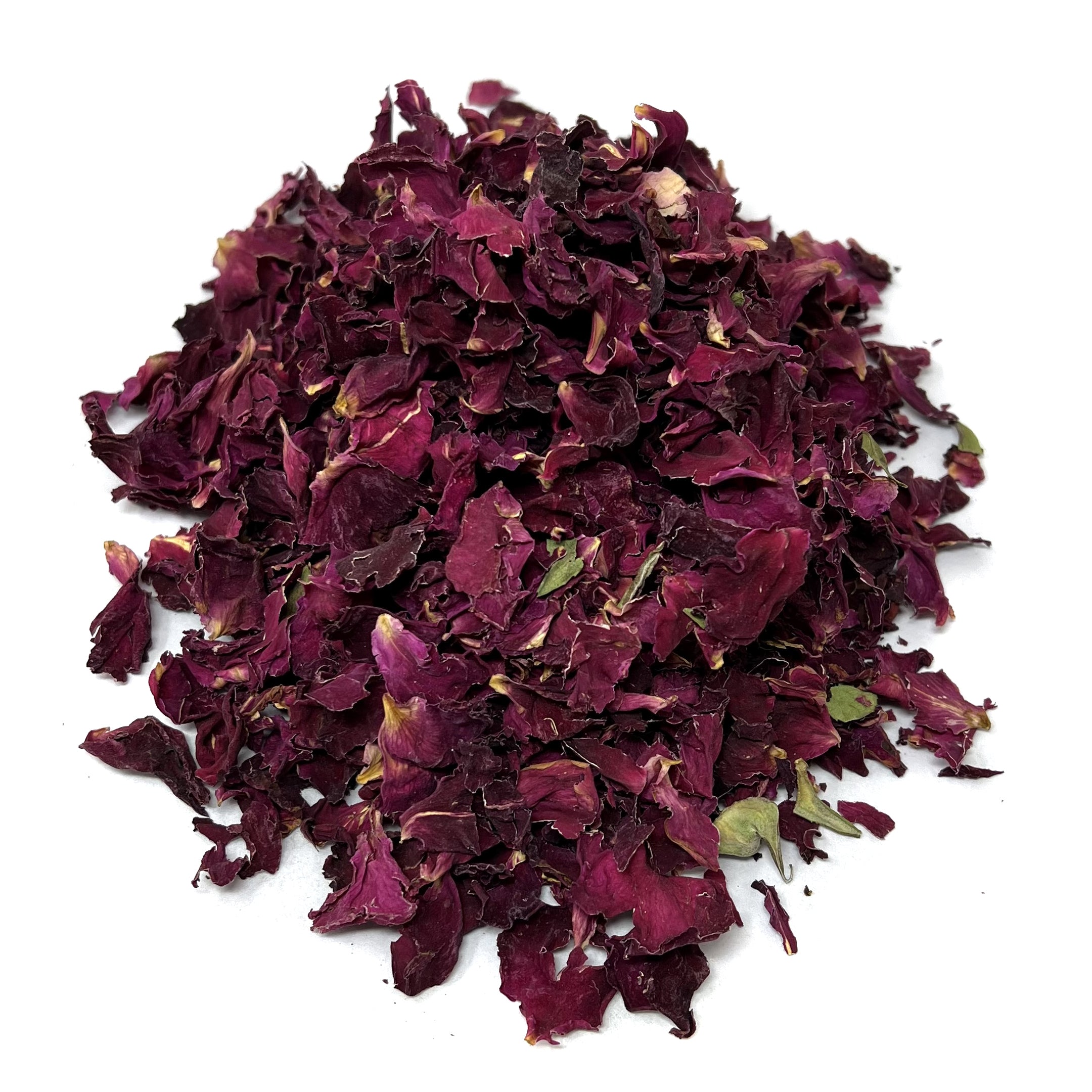 Herb Code Blend 024 | Rose Petals Dried - Rosa Centifolla (30 g)