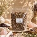 Serenity Floral Blend | Perfect For Peaceful Rituals & Calming Spaces (30 g)