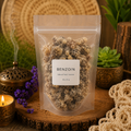 Gum Benzoin - Natural Incense Resin (50 g)