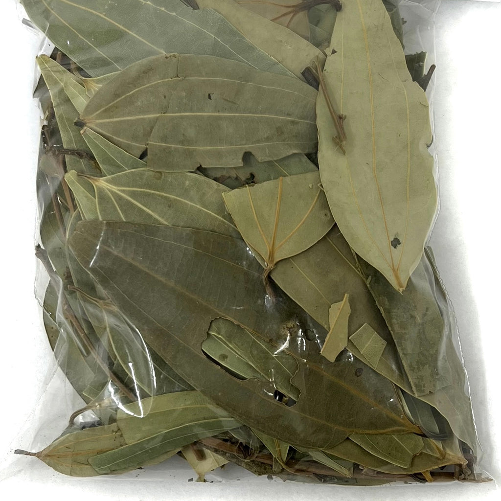 Herb Code Blend 011 | Bay Leaves Dried - Laurus Nobilis (30 g)