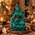 Maa Tara Idol - Resin Statue | Mother of All Buddhas