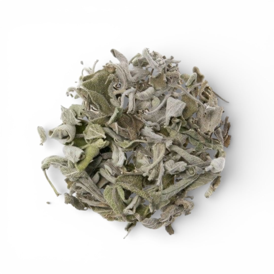 Sage Leaves for Smudging – Dried | 100% Natural & Chemical-Free