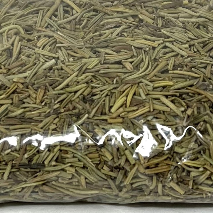 Herb Code Blend 023 | Rosemary Leaves Dried - Salvia Rosmarinus (30 g)