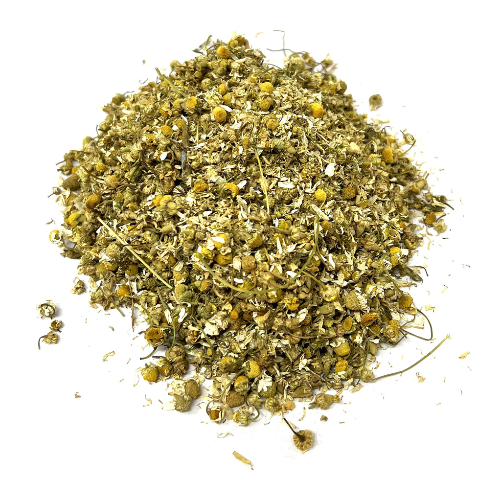 Herb Code Blend 05 | Chamomile Flowers Dried - Matricaria Chamomilla (30 g)