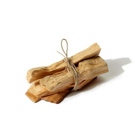Palo Santo Holy Wood Smudge Stick – Peruvian | Believed to Support Energy Cleansing, Peace & Spiritual Grounding