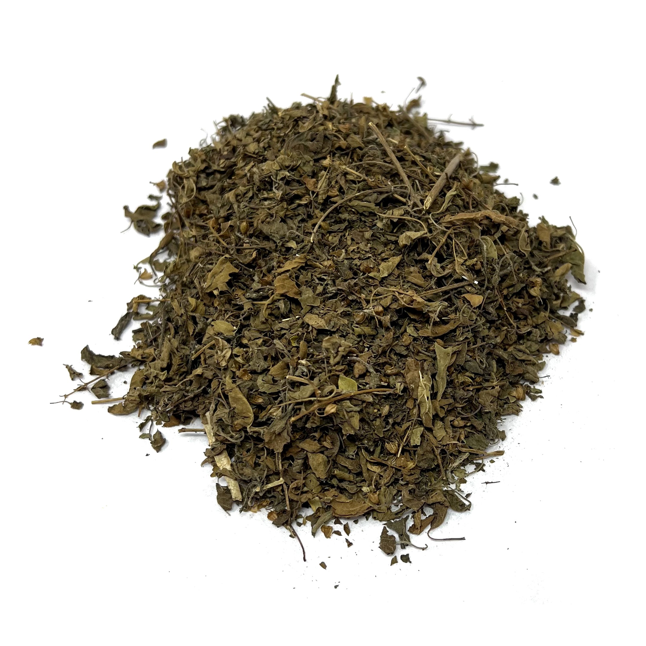 Herb Code Blend 010 | Basil Leaves Dried - Ocimum Basilicum (30 g)
