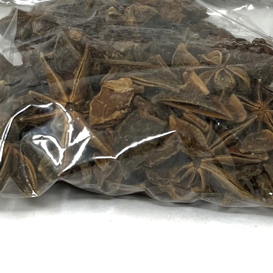 Herb Code Blend 09 | Star Anise Dried - Illicium Verum (30 g)