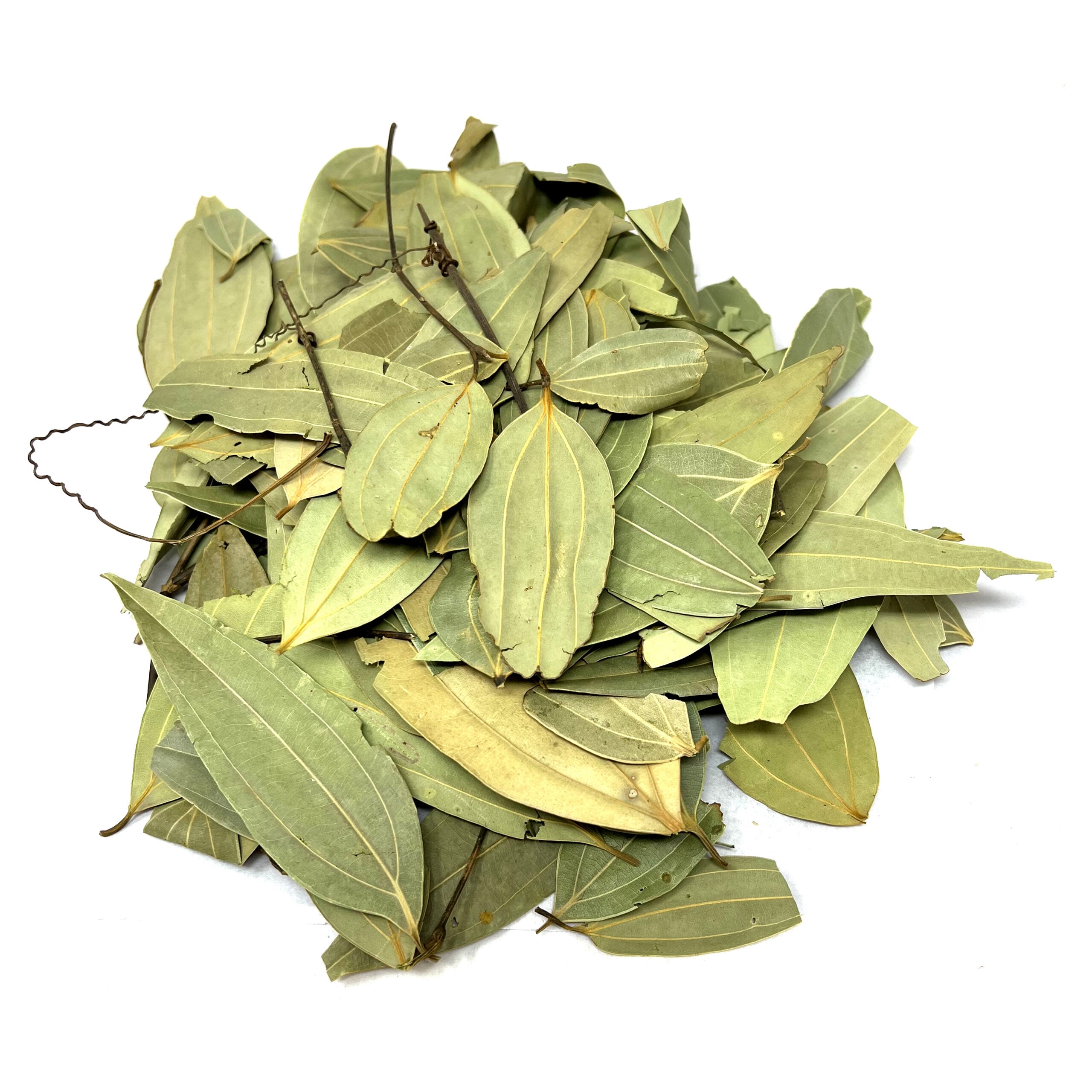 Herb Code Blend 011 | Bay Leaves Dried - Laurus Nobilis (30 g)