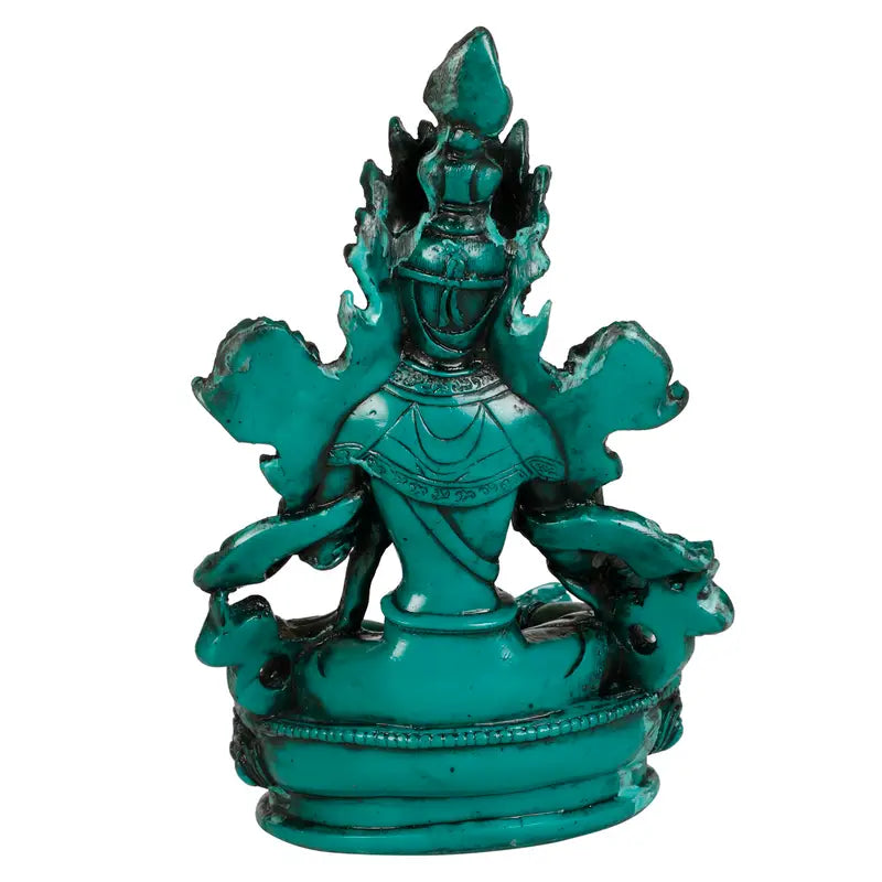 Maa Tara Idol - Resin Statue | Mother of All Buddhas