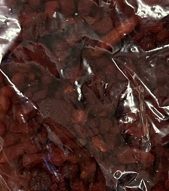 Dragon Blood - Natural Incense Resin (50 g)