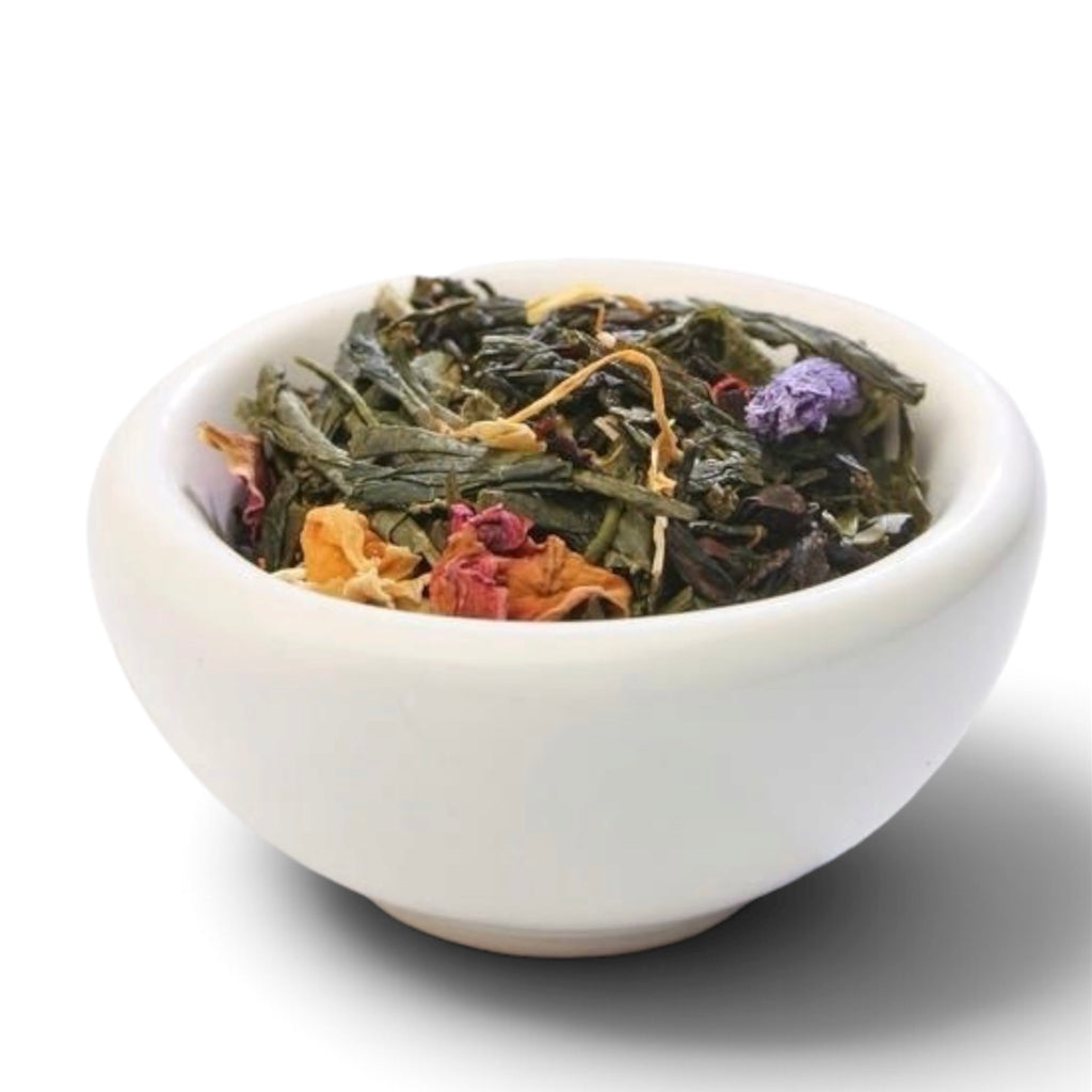 Wellness Herbal Tea - Organic Natural Blends (1 kg)
