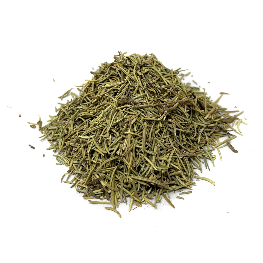 Herb Code Blend 023 | Rosemary Leaves Dried - Salvia Rosmarinus (30 g)