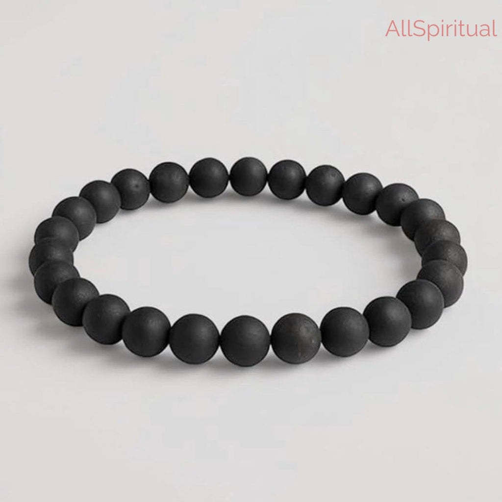 Karungali Bracelet - Original Ebony Wood | Rooted in Strength