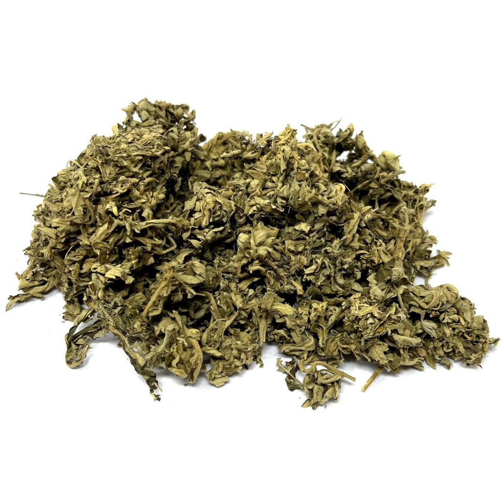 Herb Code Blend 01 | Mugwort Dried - Artemisia Vulgaris (30 g)