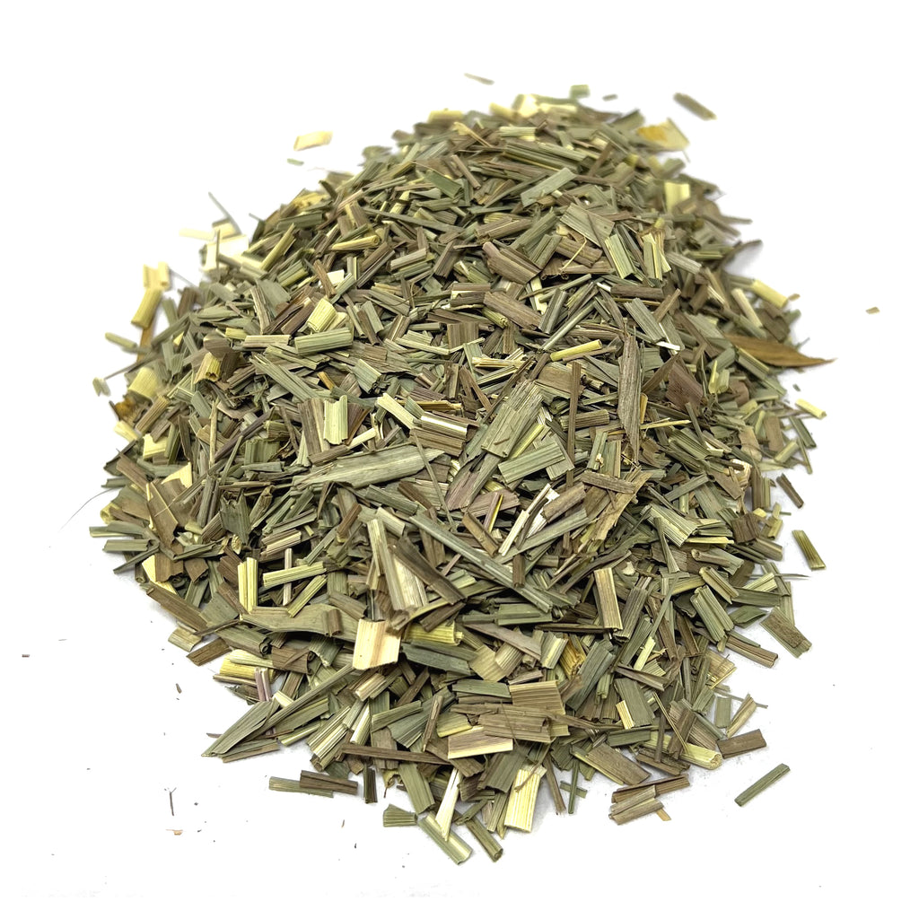 Herb Code Blend 06 | Lemongrass Dried (30 g)