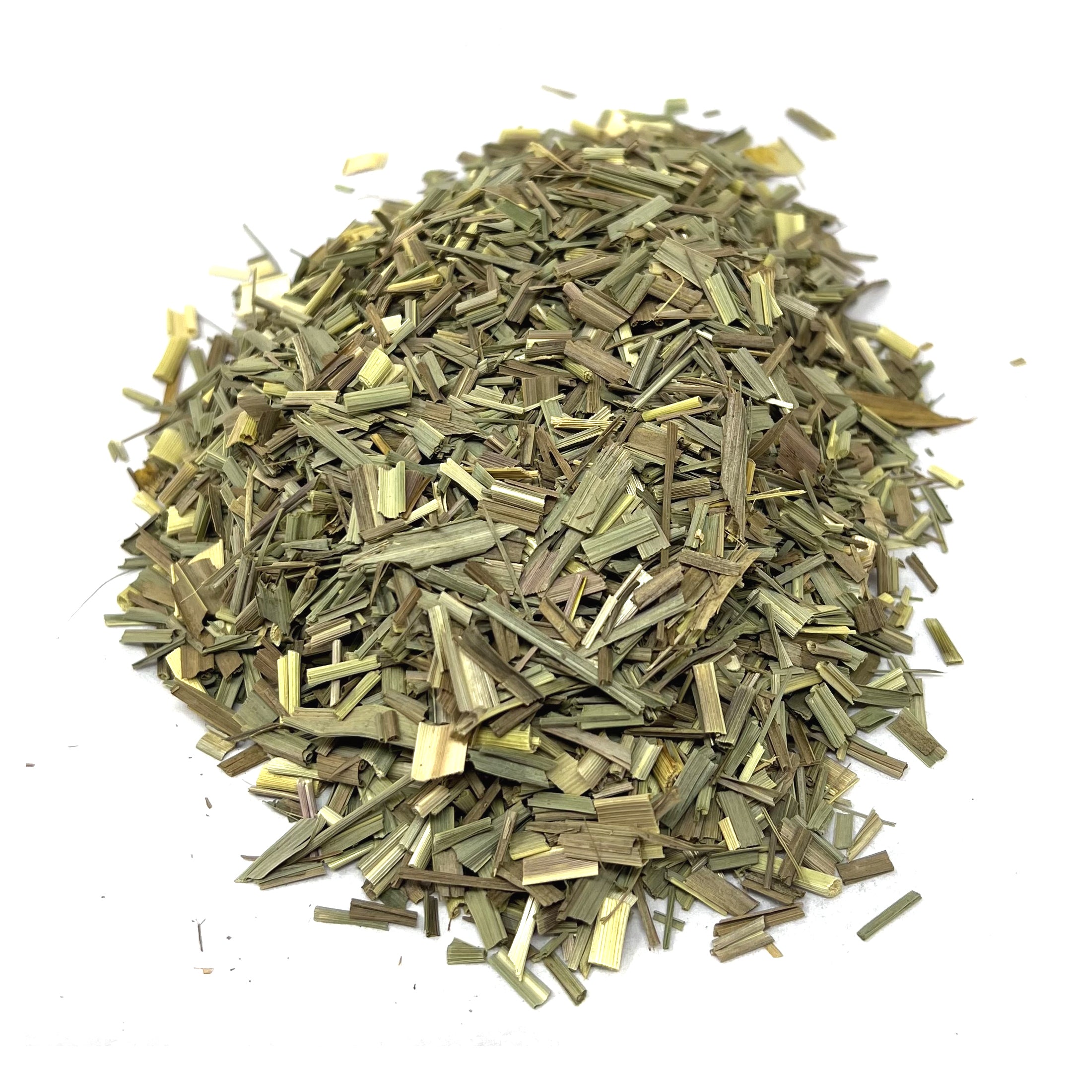 Herb Code Blend 06 | Lemongrass Dried (30 g)