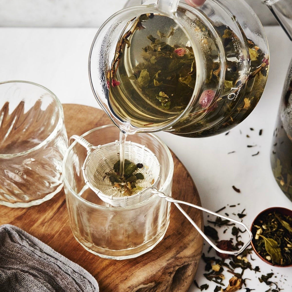 Wellness Herbal Tea - Organic Natural Blends (1 kg)