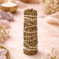 Rosemary Smudge Stick | Believed to Support Protection, Mental Clarity & Energy Purification