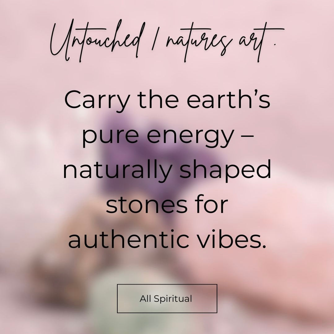 Healing Crystals Ring - Raw Natural Big Stone | Adjustable Exclusive Gold Plated