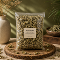 Herb Code Blend 01 | Mugwort Dried - Artemisia Vulgaris (30 g)
