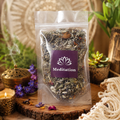 Sage Code Meditation 01 | Sage + Mix Floral (30 g)