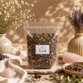 Starlight Floral Blend | Perfect for Evening Rituals & Quiet Reflection (30 g)