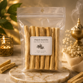 Palo Santo Holy Wood - Smudge Sticks | Ecuadorian (7 pcs)