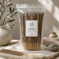 Sage Incense Sticks Handrolled (1 kg)