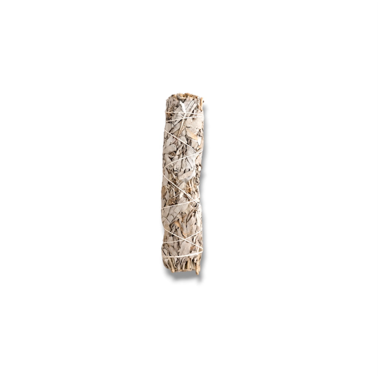 California White Sage Smudge Stick - Slim | Believed to Cleanse Your Space & Aura