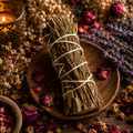 Rosemary California sage
