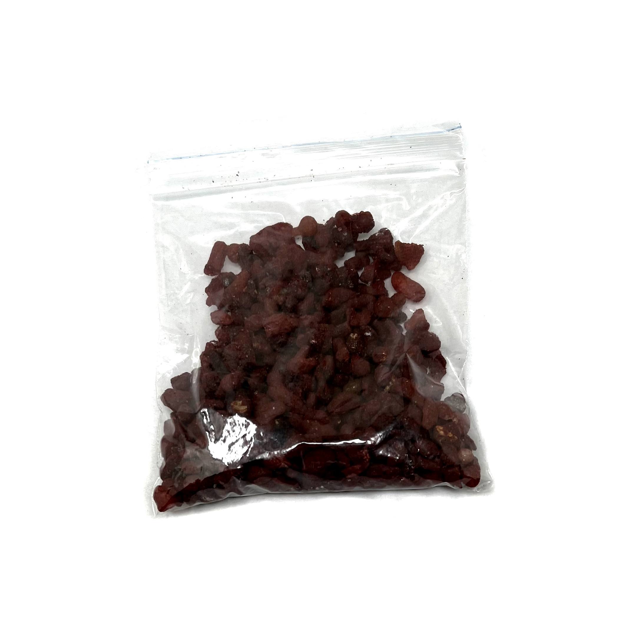 Dragon Blood - Natural Incense Resin (50 g)