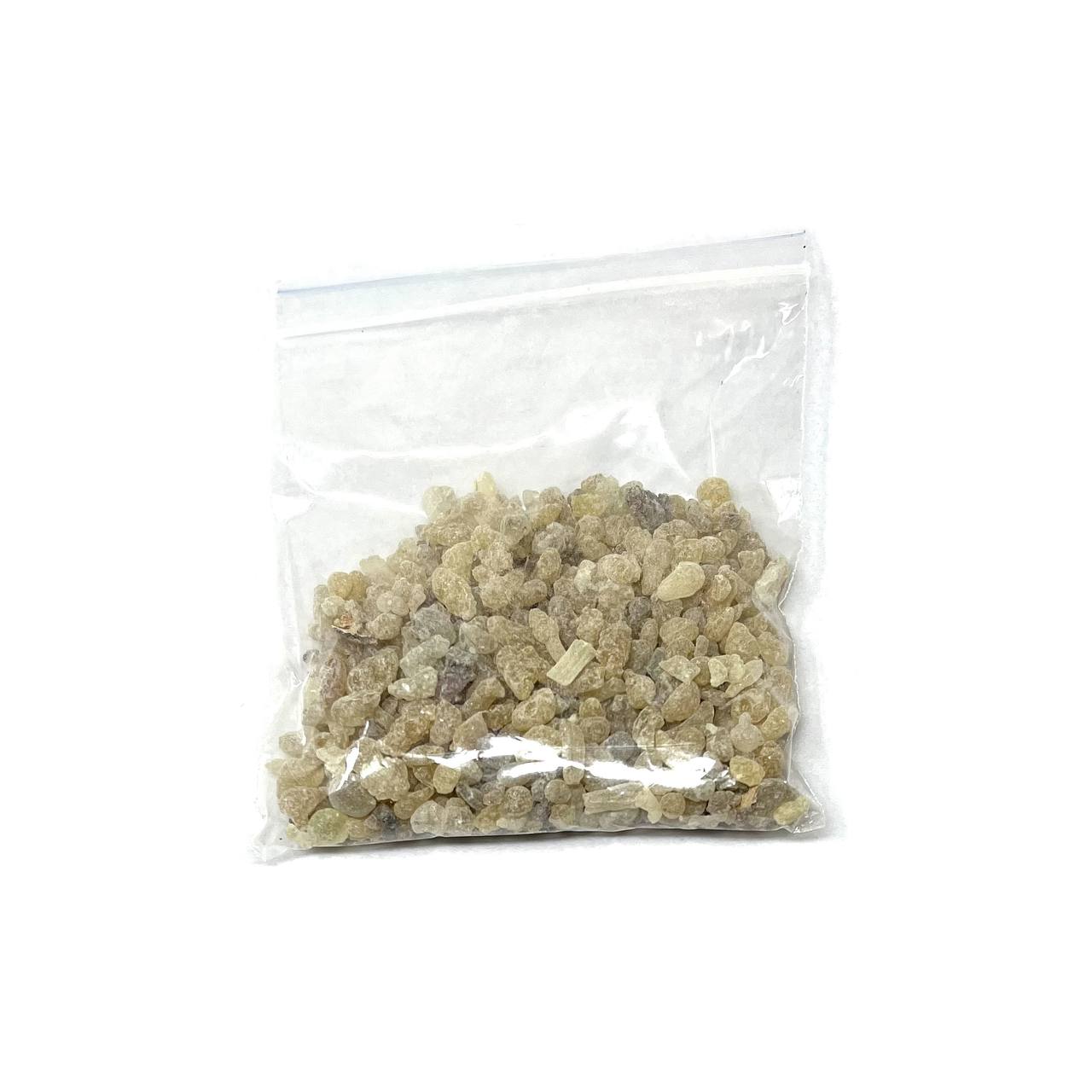 Church - Natural Incense Resin (50 g)