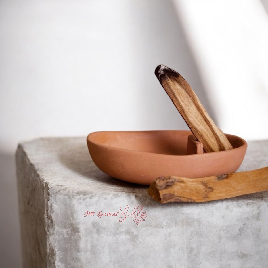 Palosanto sticks 