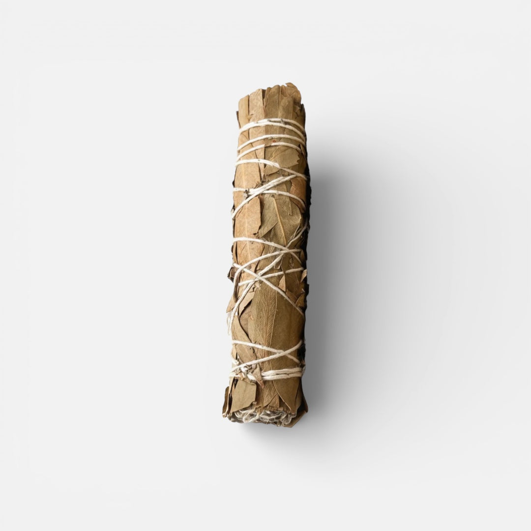Eucalyptus Sage Smudge Stick - 100% Natural & Chemical-Free